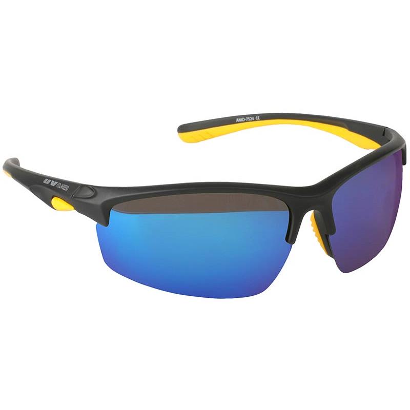 Pour vos sorties - Lunettes Polarisantes Mikado 7524 - Bleu Violet