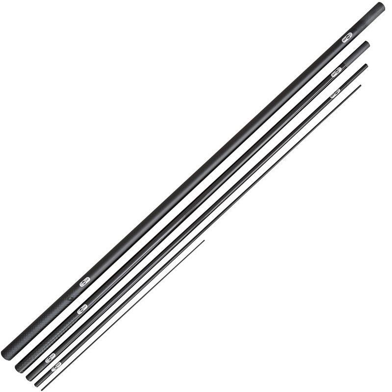 Sélection pêche - KIT Canne Coup Sensas TOP Competition SW - 4 - 140 - 8.5 - 10 - 460 - 93 - 5/5 - 1.8 - 8.5/10 - 2.4