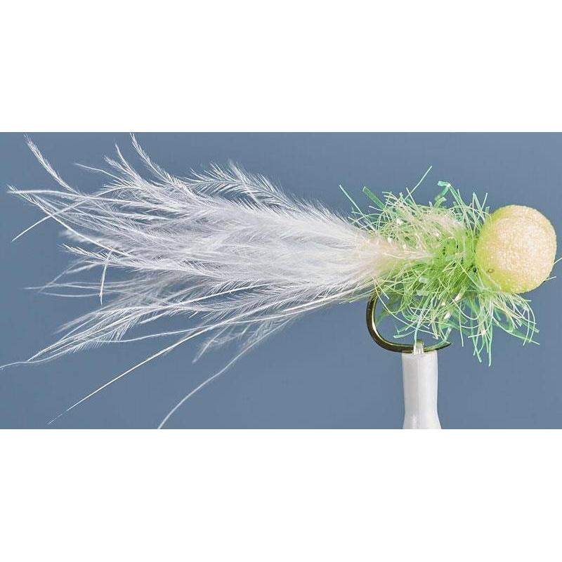 Pour vos sorties - Mouche JMC Streamer Boobie 7 - 1 - N°10