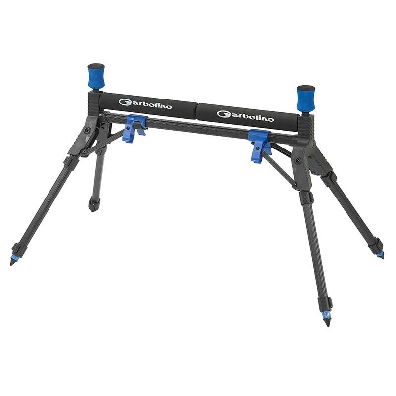 Choix du pêcheur - Rouleau Garbolino Horizontal Match - Xchange 2R - 60