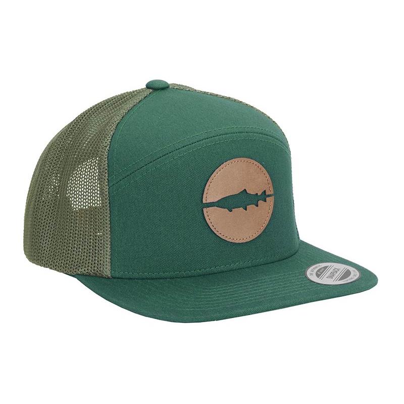 Pour vos sessions - Casquette Vision Natives 9.0 CAP - Vert - Unique