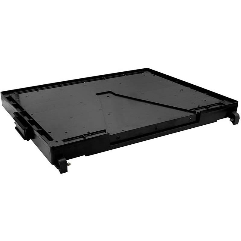 Pour vos sorties - Module d Assise Colmic Modulo Seduta - Noir