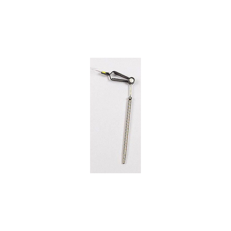 Pour vos sorties - Pince Hackle Tiemco Rotative