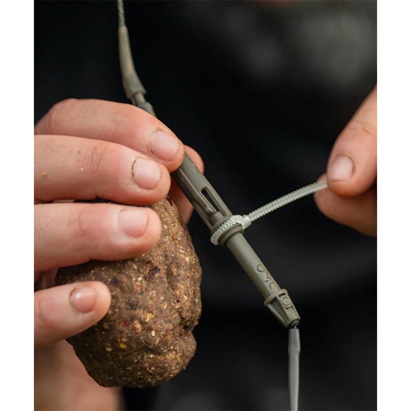 Pour vos sessions - Collier de Serrage ONE More Cast Fade PVA Cable Ties - 20