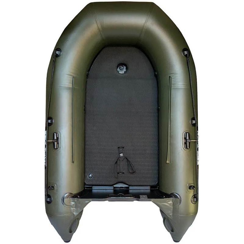 Essentiel pêche - Bateau Pneumatique Zeck Tusker 2.0 265 - 45.2 - 171 - 450 - 265 - 3 - Gonflable