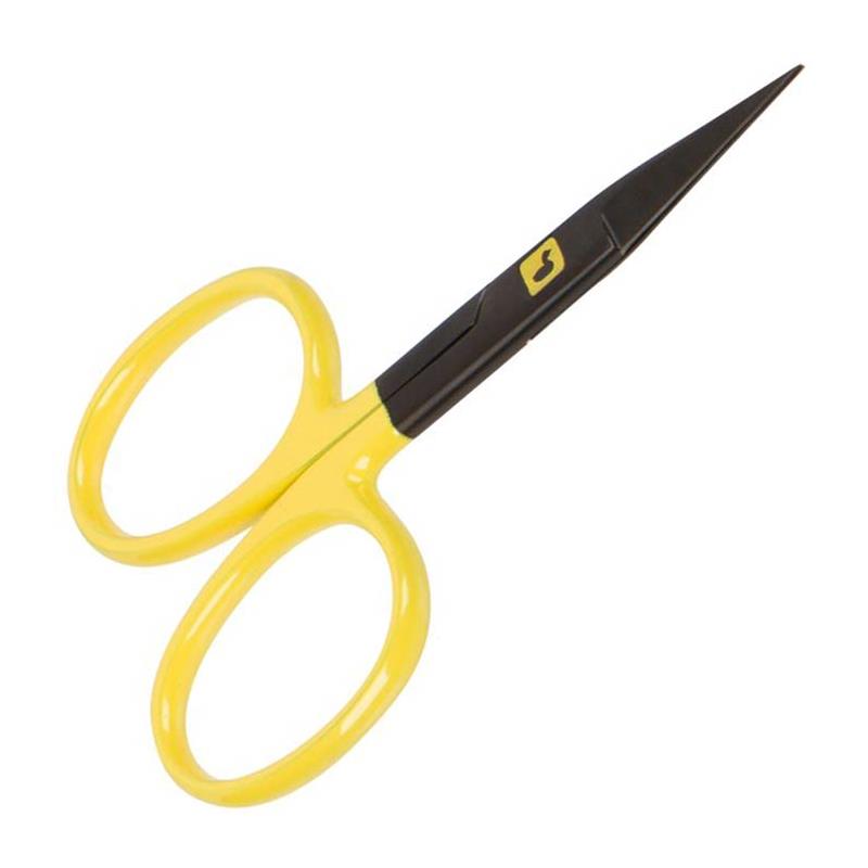Choix du pêcheur - Ciseaux Loon Outdoors Ergo ALL Purpose Scissors - 10