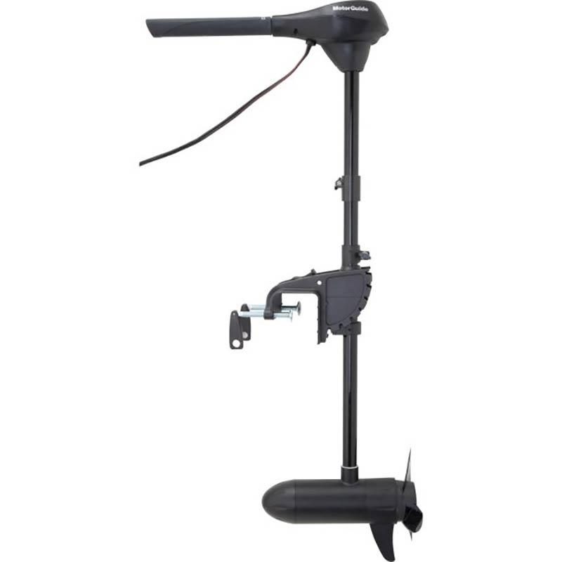 Pour vos sorties - Moteur Electrique Arrière Motorguide R3 - 10.3 - 12 - 91 - 3 Pales - 45