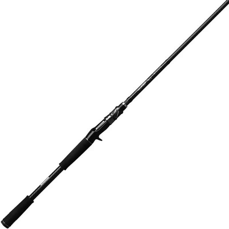 Choix du pêcheur - Canne Casting Megabass Destroyer TS 78 x Baccarat - 1+1 - 195 - 50 - 280 - 233 - 251 - 20 - 40