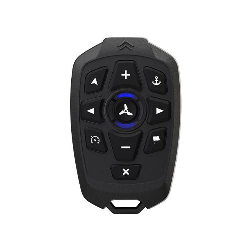 Pour vos sorties - Télécommande Compacte pour Moteur Lowrance Recon