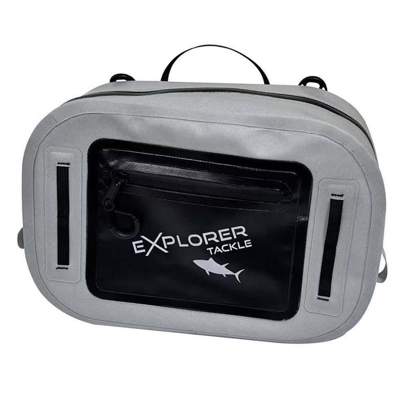 Pour vos sorties - SAC Ceinture Explorer Tackle Week - END Trip Belt Pack - 30 x 10 x 25
