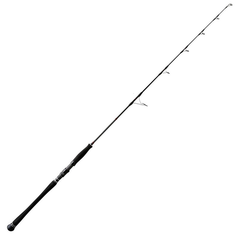 Sélection pêche - Canne Spinning N.S Black Hole Magig EYE Black Shore Game - 2 - 172 - 150 - 335 - 350 - 6 - 43