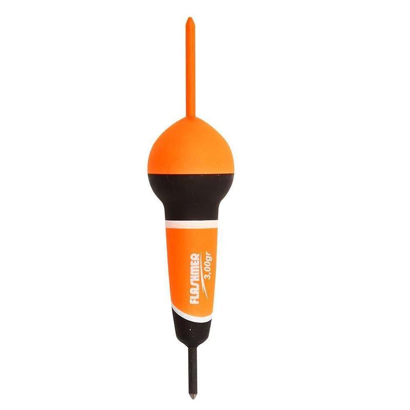 Équipement pratique - Flotteur Flashmer T2 Fendu - 2 - 0.4