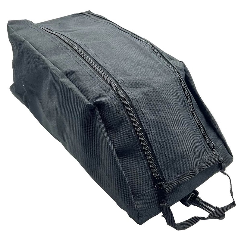 Choix du pêcheur - Sacoche Latérale Simple Seven Bass pour Float Tube - 20 - 14 - 39