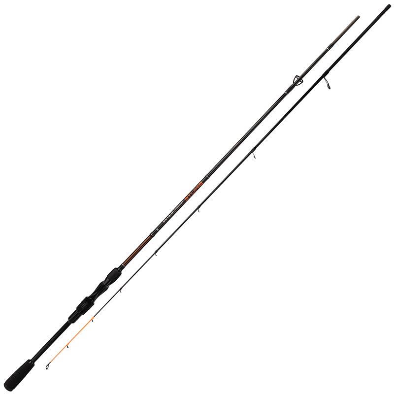 Sélection pêche - Canne Spinning Mikado Bixlite Power Jigger - 2 - 110 - 10 - 30 - 213 - 115