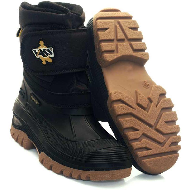 Pour vos sorties - Chaussures Vass Fleece Lined Boot - Crantées - 42