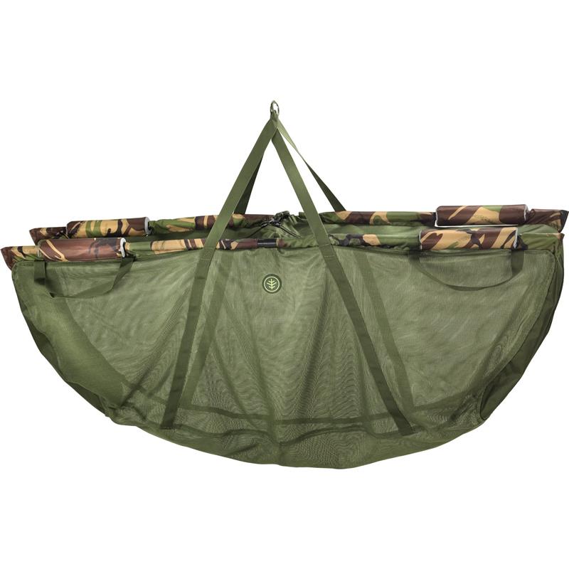 Choix du pêcheur - SAC de Pesée Wychwood Tactical Floating Sling - 120 x 20 x 50