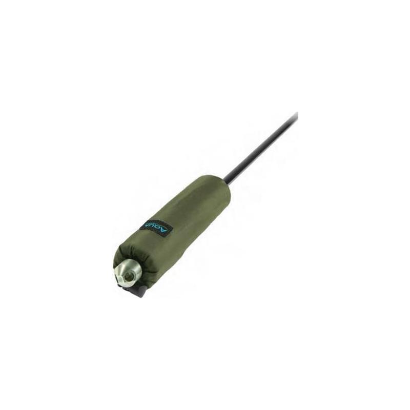 Pour vos sessions - Flotteur pour Epuisette Aqua Products NET Float - 20 x 5