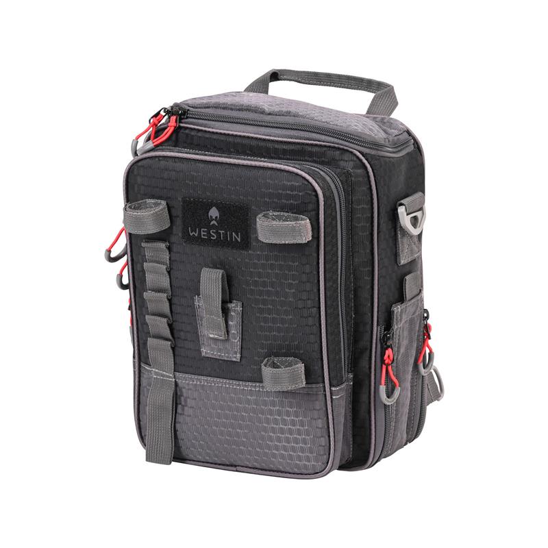 Choix du pêcheur - SAC Westin W4 Street BAG PRO - 30 x 24 x 14