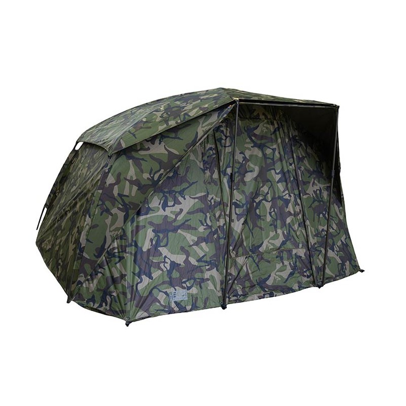 Choix du pêcheur - Surtoile FOX EOS Camo PRO Bivvy - 2 Person Skin
