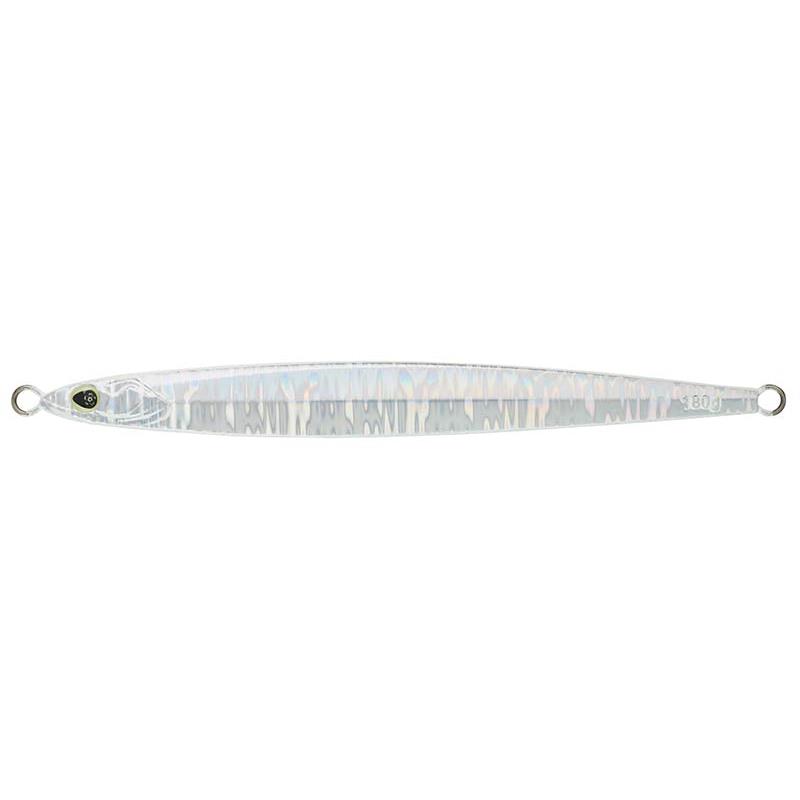 Équipement pratique - JIG Sakura Locolong JIG - 100G - 109 - 1 - 15 - 100