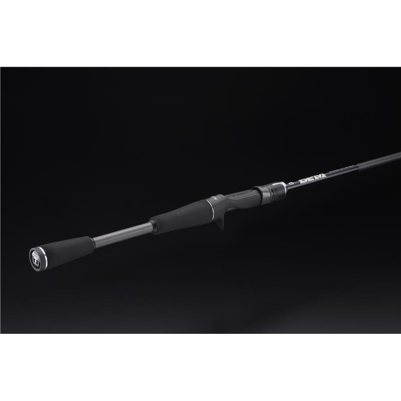 Choix du pêcheur - Canne Casting Jackall 21 BPM - 1+1 - 8 - Extra Fast - 188.5 - 7 - 28 - 218 - 127 - 10 - 20 - NC - 25.5