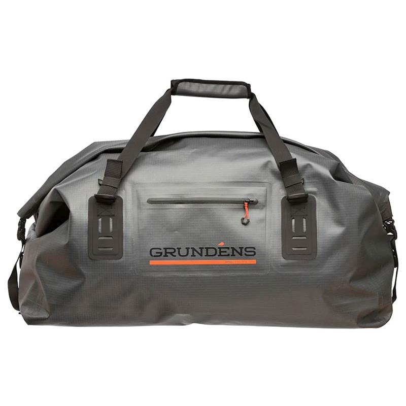 Choix du pêcheur - SAC Grundéns Shackelton Duffel BAG - Anchor - 105