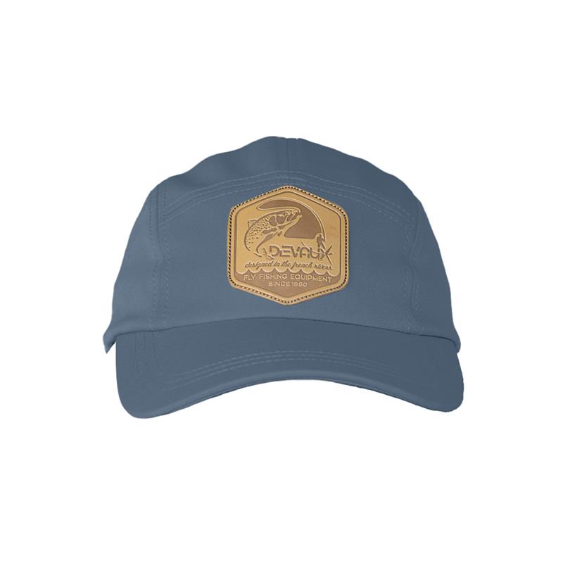 Sélection pêche - Casquette Homme Devaux Nymph - Gris - Unique