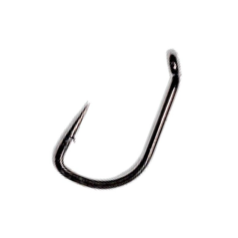 Pour vos sessions - Hameçon Carpe Nash Steelpoint Twister Original - 20 - N°2