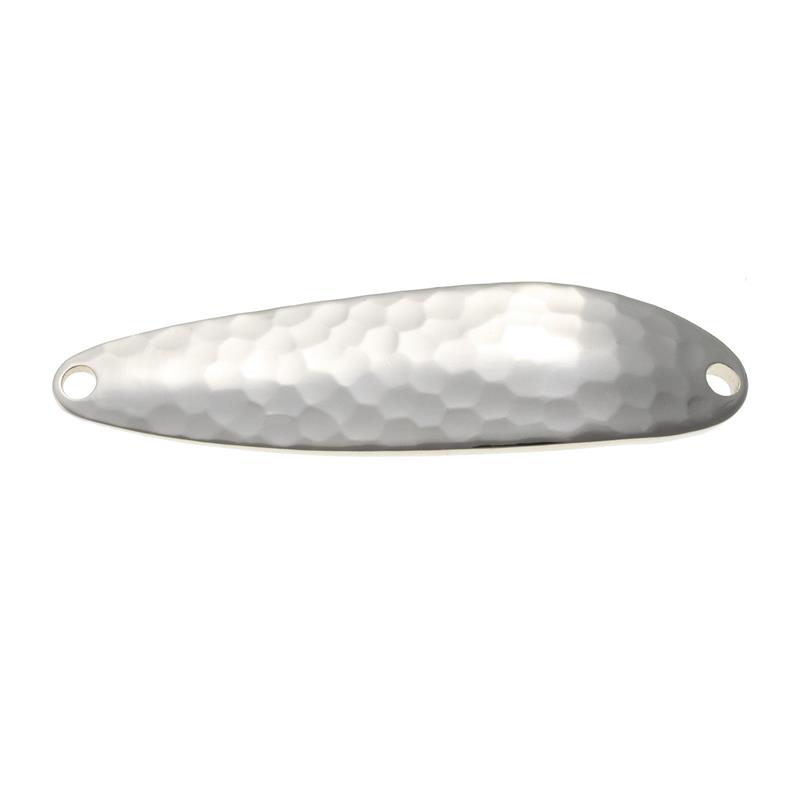 Équipement pratique - Cuiller Ondulante Tiemco Lightning Wobbler - 2G - 201 - 1 - 2