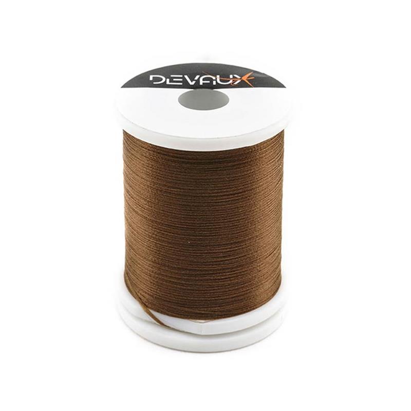 Choix du pêcheur - FIL Devaux Polyfloss - Beige