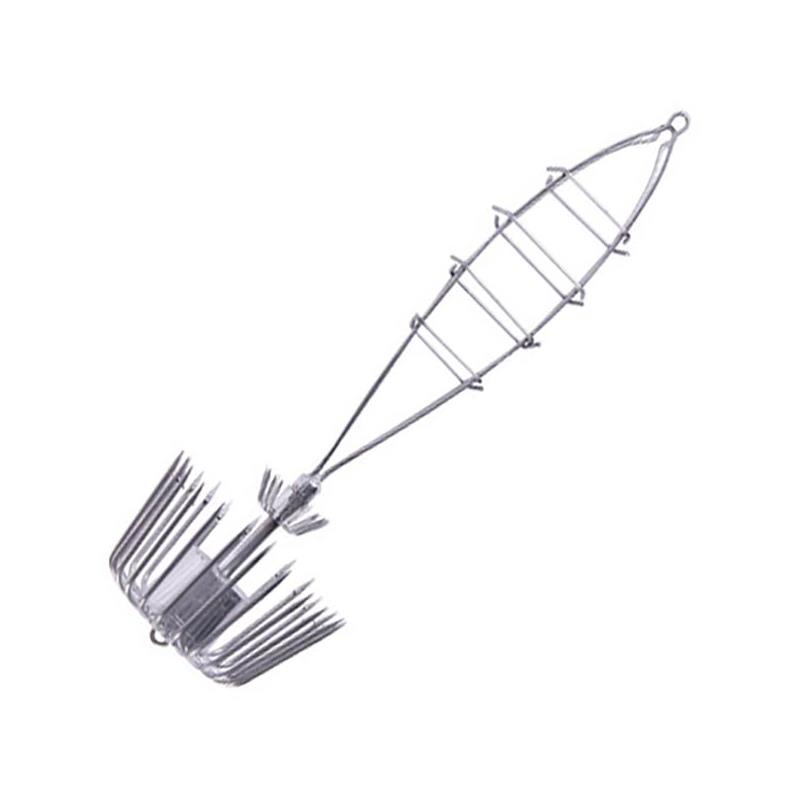 Pour vos sorties - Turlutte Cage Ragot - 20.5 - 150