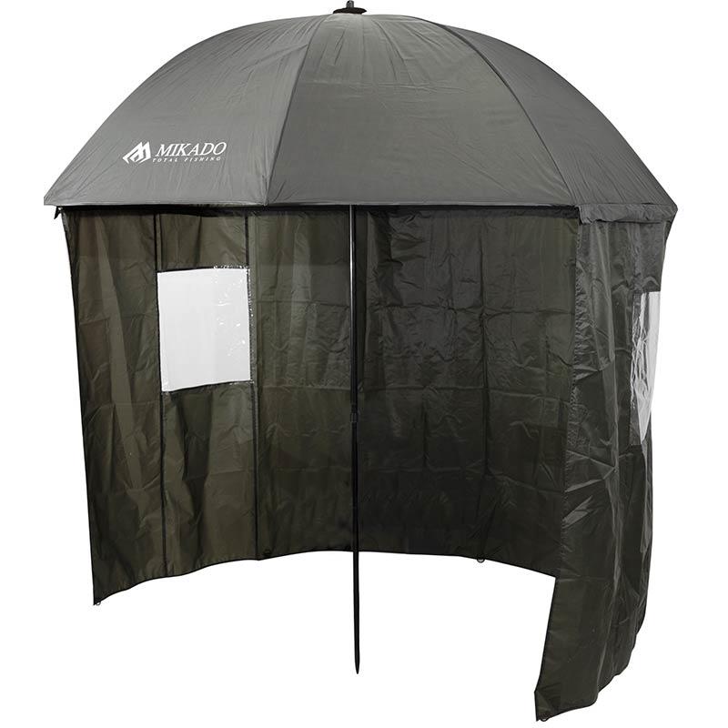 Pour vos sorties - Parapluie Mikado With Side Cover - 250