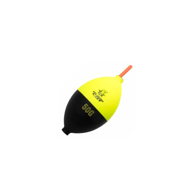 Équipement pratique - Flotteur Black CAT Flotteurs Hard Core Beacon - 1 - 50