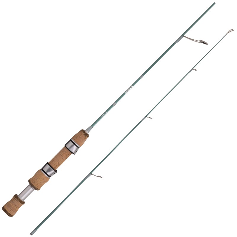 Sélection pêche - Canne Spinning Mitchell Epic F Spinning - 2 - 5 - Fast - 53 - 1 - 7 - 100 - 62 - 3.3 - Ultra Light
