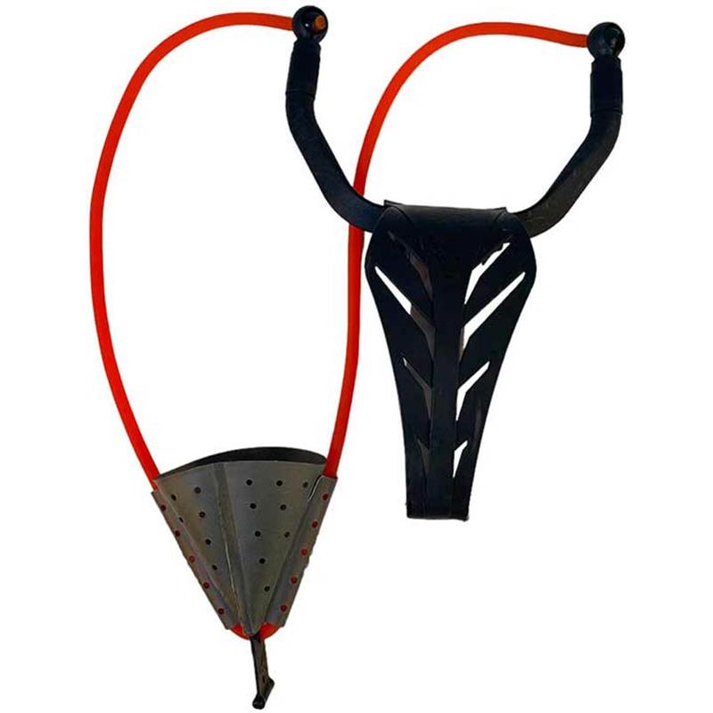 Pour vos sorties - Fronde FOX Slik Powerguard Multi Pouch Catapult