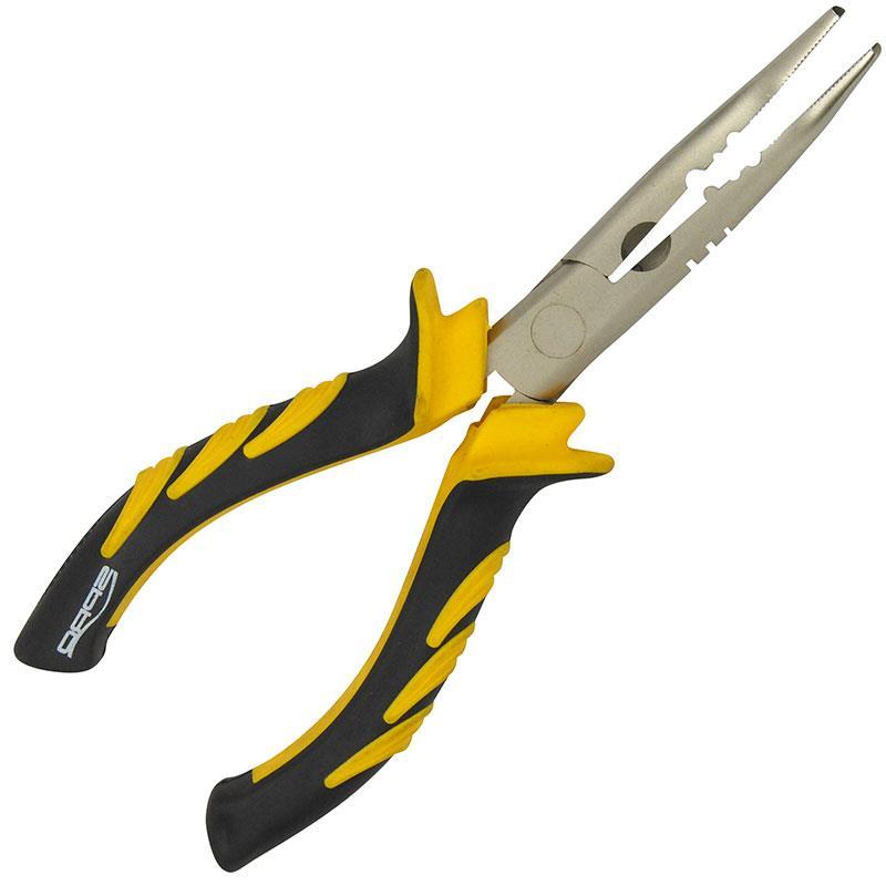 Pour vos sorties - Pince Spro Long Nose - 23
