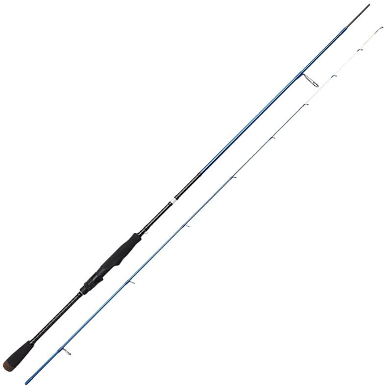 Sélection pêche - Canne Spinning Savage Gear SGS2 Ultra Light Game - 2 - 110.5 - 0.5 - 7 - 213 - 111