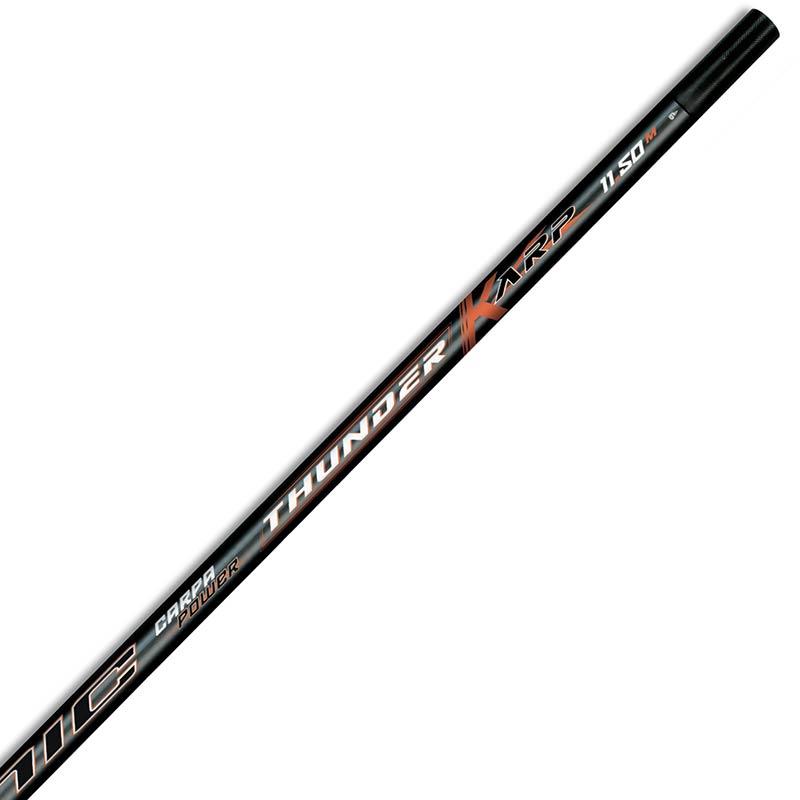 Équipement pratique - Canne Coup à Emmanchement Colmic Thunder Karp - 1150