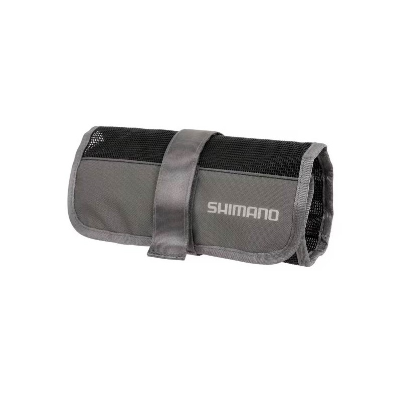 Pour vos sorties - Trousse à JIG Shimano Multi JIG Wrap