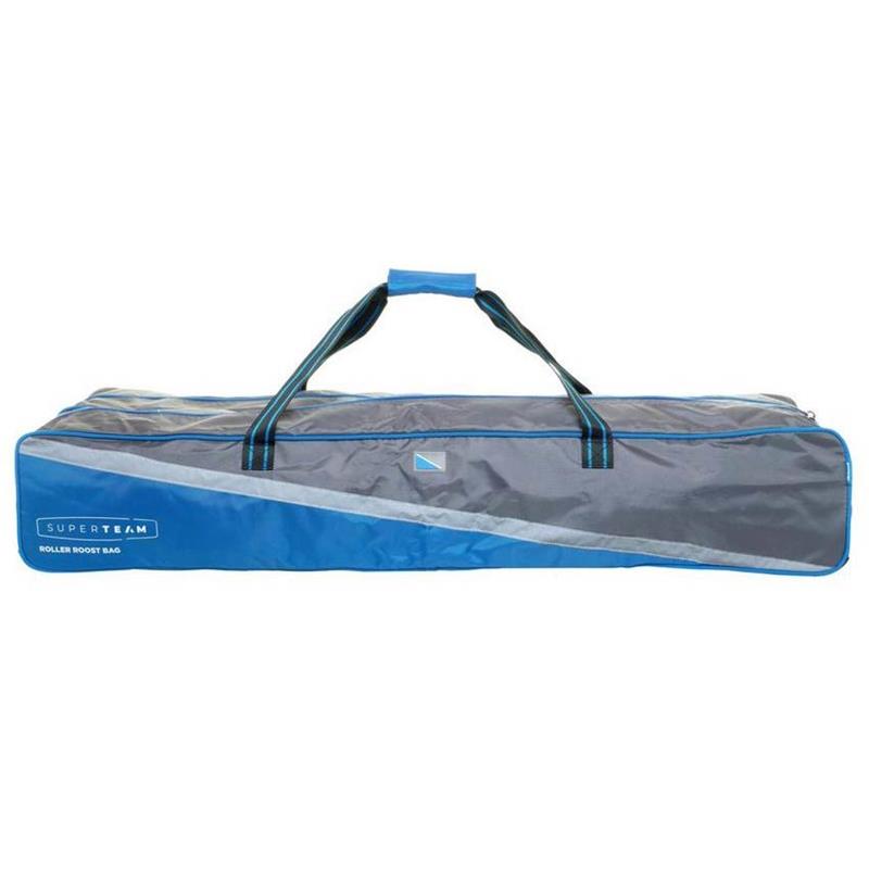 Essentiel pêche - SAC à Accessoires Shakespeare Superteam Roller/roost BAG - 1.42 - 105 x 32 x 18