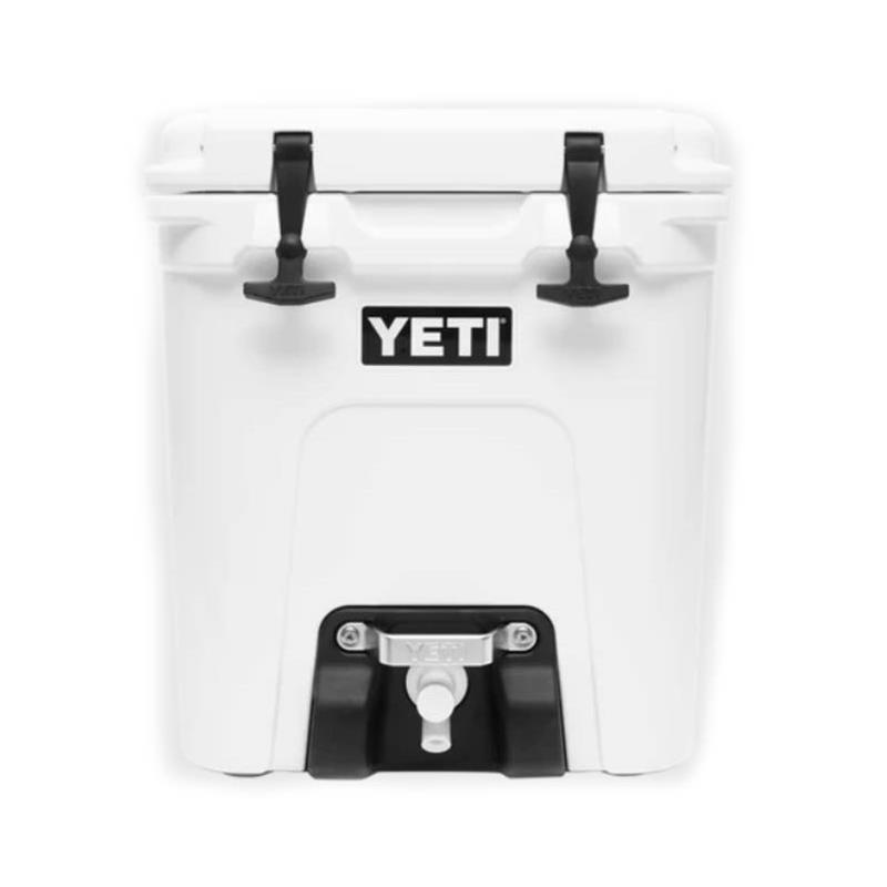 Choix du pêcheur - Glacière Yeti Silo 6G White - Blanc - 7.5 - 39.4 x 45.7 x 39.7 - 22.7