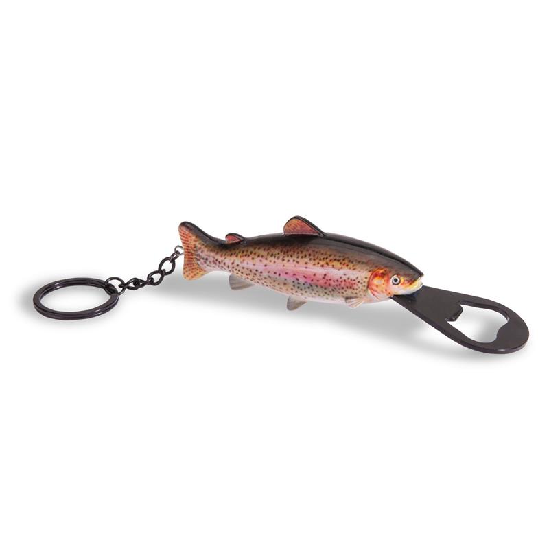 Pour vos sorties - Porte Clef Iron Trout Beauty Trout - Forelle Opener