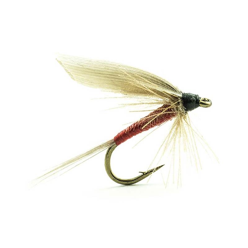 Essentiel pêche - Mouche Devaux Ephemere Ornans 04 BL - PAR 3 - 3 - N°16
