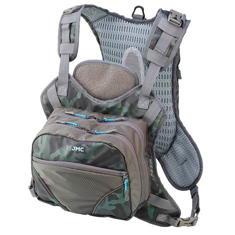 Pour vos sorties - Chest Pack JMC Master EVO