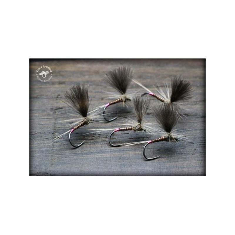 Équipement pratique - Mouche Live FOR FLY Emergente D24 - PAR 3 - 3 - N°14