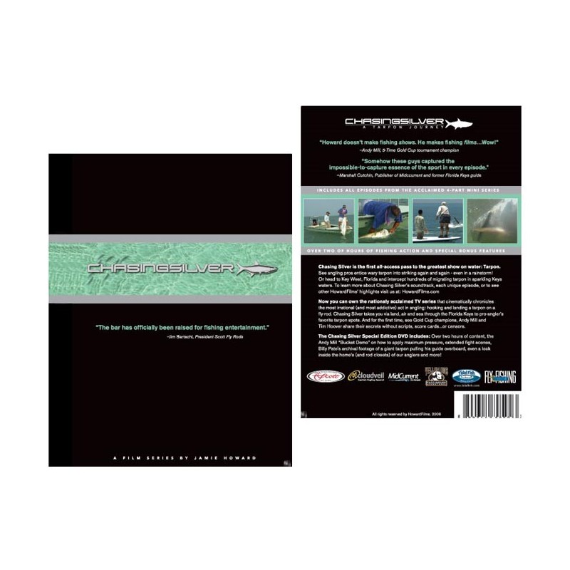 Pour vos sorties - DVD Howard Films