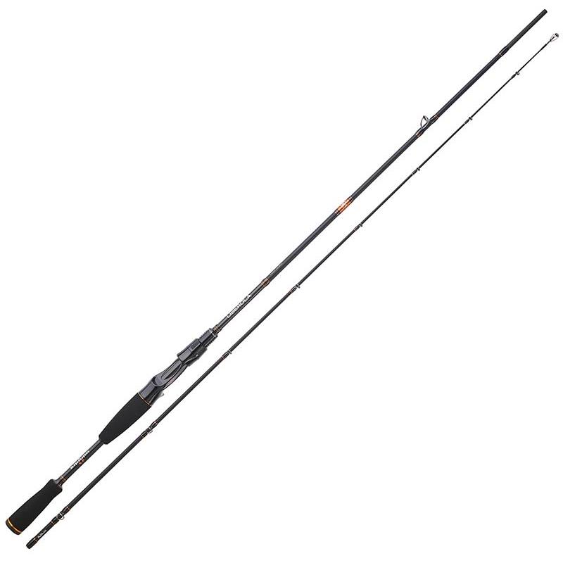 Équipement pratique - Canne Casting Sakura Liberola - 2 - 10 - 103 - 7 - 28 - 198 - 109 - MH