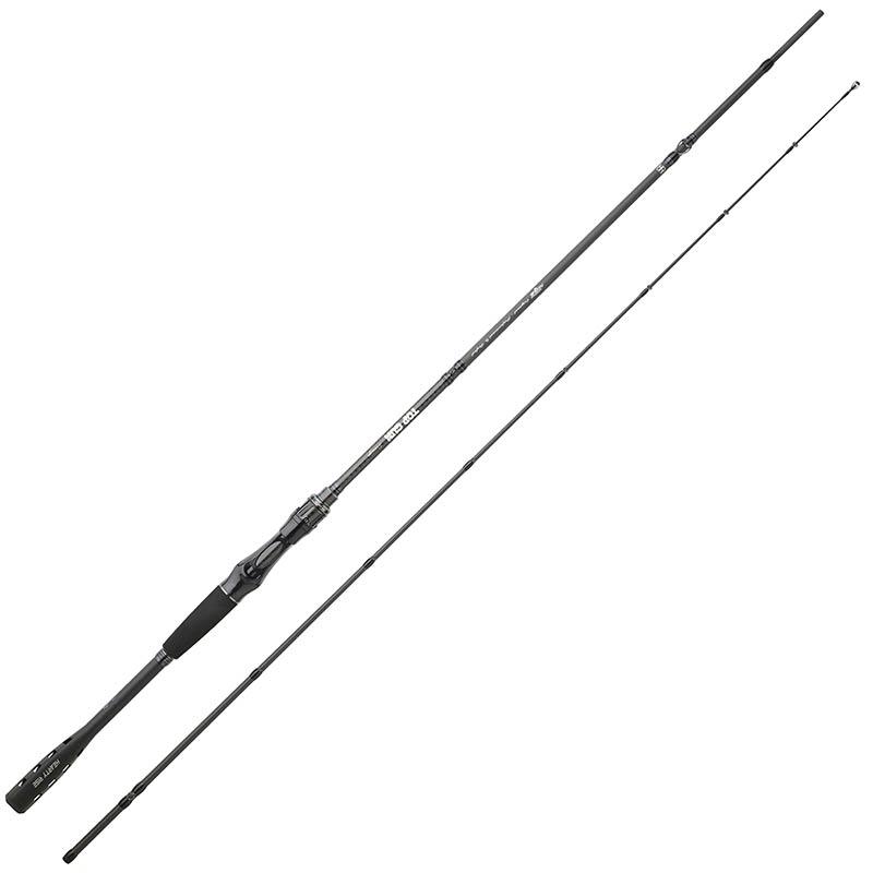 Choix du pêcheur - Canne Casting Hearty Rise TOP GUN Prestige Cast - 2 - 10 - 108 - 9 - 49 - 215 - 149