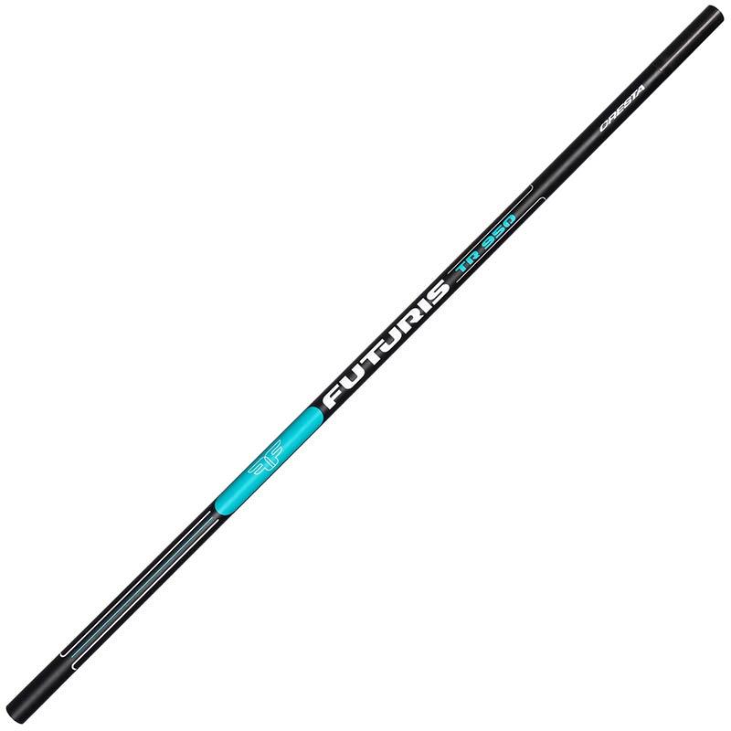 Équipement pratique - Canne Coup à Emmanchement Cresta Futuris TR 950 - 7+1 - Canne Seule - 151 - 595 - 9.5