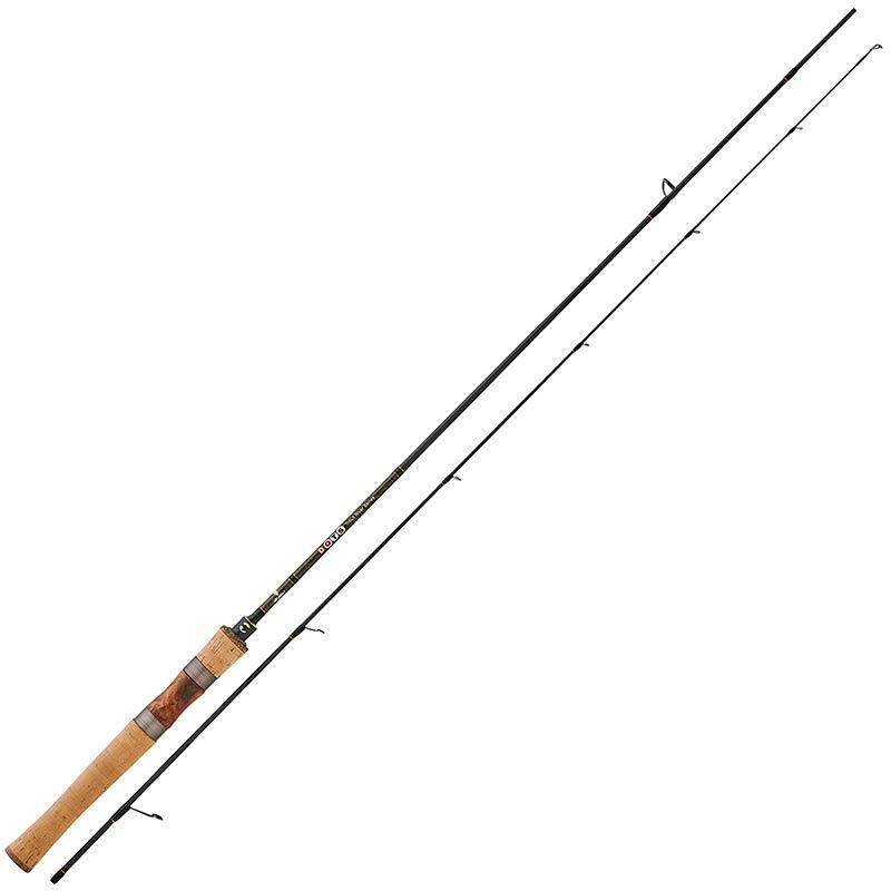 Sélection pêche - Canne Spinning Gunki D.o.t.s - Spin - 2 - 93 - 0.5 - 4.5 - 180 - 96